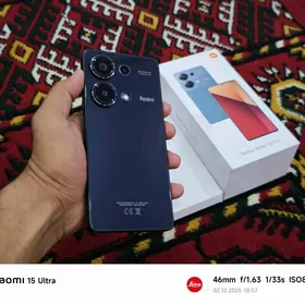 Redmi Not 13 Pro 16/256 Gb