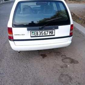 Opel Astra 1993