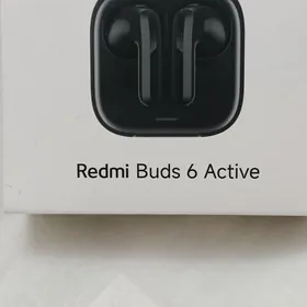 Redmi Buds 6 Active
