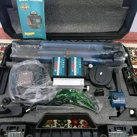 Bosch lazerni uriwen