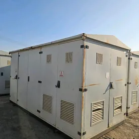 KTPN dwuh transformatorny