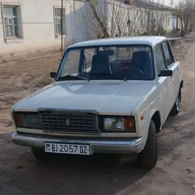 Lada 2107 1996