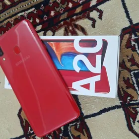 Samsung A20