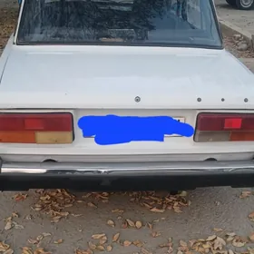 Lada 2107 1993