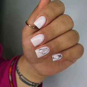 Dyrnak manikyur pedikyur