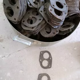 коллектор прокладка