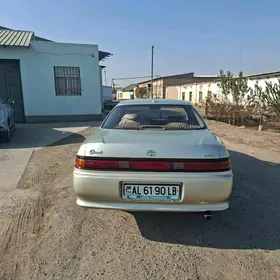 Toyota Mark II 1993