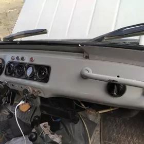 UAZ 469 1998