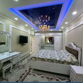 Anew magtymguly satlyk jay