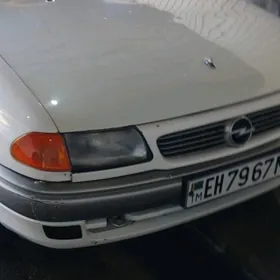 Opel Astra 1992
