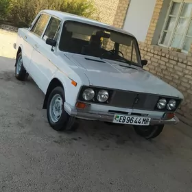 Lada 2106 1995