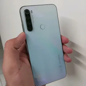 Redmi  Note  8