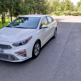 Kia Forte 2021