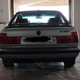 BMW 525 1993