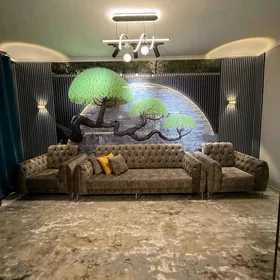 Kim Rayon 5 komnat 3 etaj