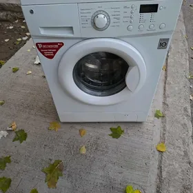 LG 5 kg DD mator kir masyn