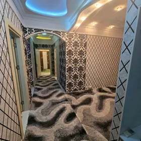 Мир 4 Аркач 4+1 3эт 110м2