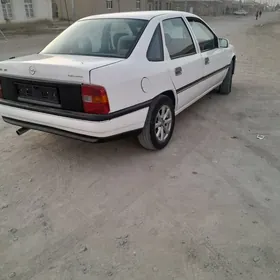 Opel Vectra 1991