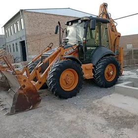 Case STX550 Quadtrac 2008