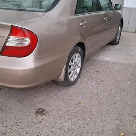 Toyota Camry 2002