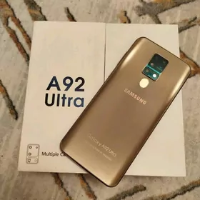 Samsung A92 ultra