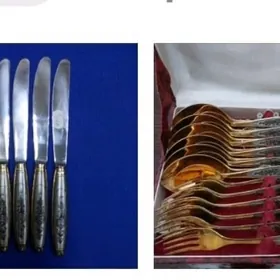 Serebro серебро