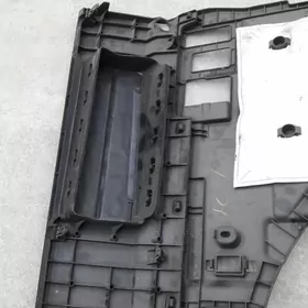 Airabag diz ot camry