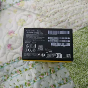 poco X7 pro