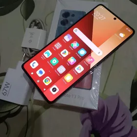 Redmi Not 13Pro