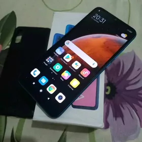 Redmi 9A