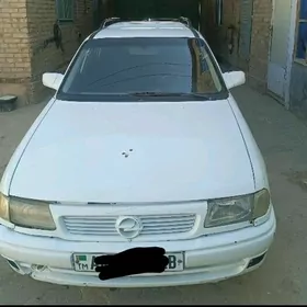 Opel Astra 1995