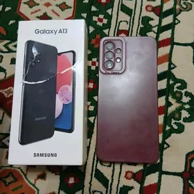 Samsung A13