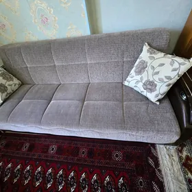Diwan, spalnyý, диван