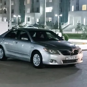 Toyota Camry 2009
