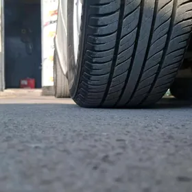 opel astra diska teler