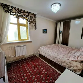 Ylham alleya Центр Ылхам Аллея