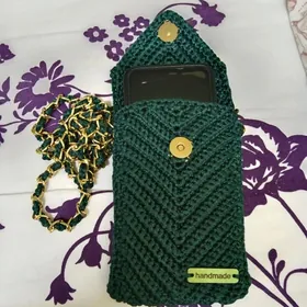 сумка чехол для телефона