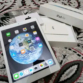 iPad Air 64Gb