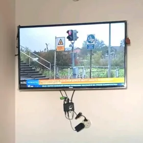 westel telewizor 40 lik