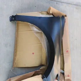 Camry 2015_2017 krilo taze