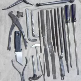 Инструменты