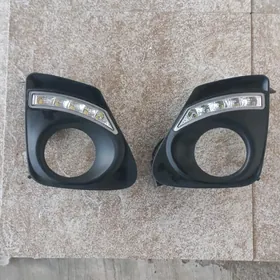 corollo acki tumanlik