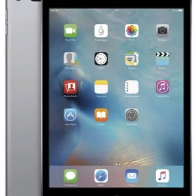Ipad space gray