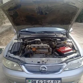 Opel Vectra 1999
