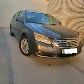 Toyota Avalon 2005