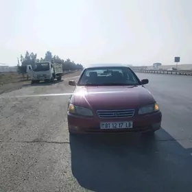 Toyota Camry 1998