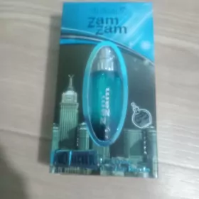 zam zam