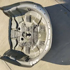 Camry2018-2023 izki garsok