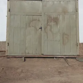 Derweze warata дервезе варата