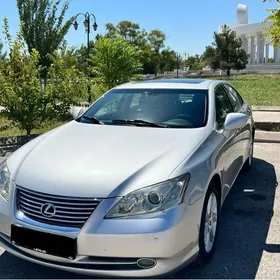Lexus ES 350 2007